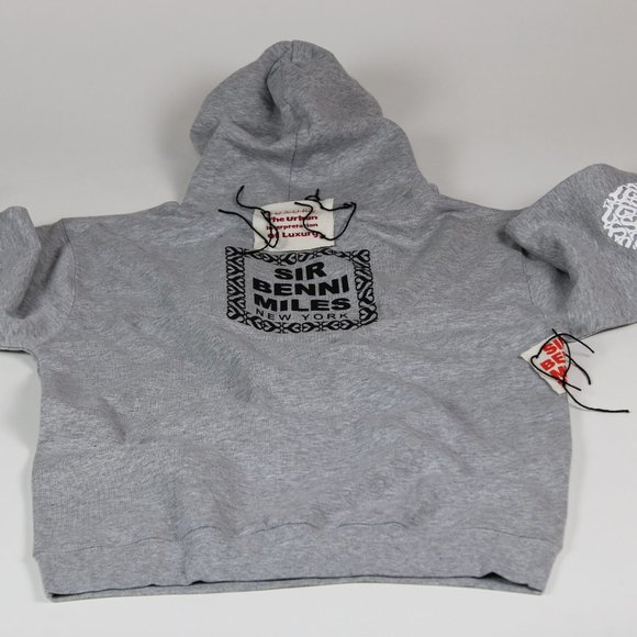 THE PREMIUM Hoody - Picture 10 of 13